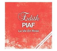 PIAF, EDITH - IMMORTAL CHARACTERS:LA..