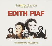 Piaf,Edith - Intro Collection