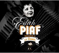 Piaf, Edith - Invitation A La Danse