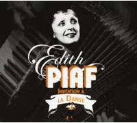 Piaf, Edith - Invitation A La Danse