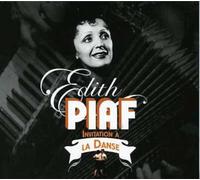 Piaf, Edith - Invitation A La Danse