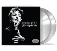Piaf Edith - Je Ne Regrette Rien