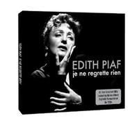 Piaf Edith - Je Ne Regrette Rien