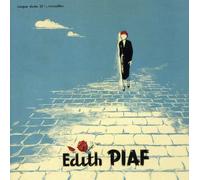 Piaf,Edith - Je t'ai dans la peau - Réédition