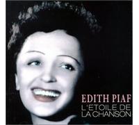 Piaf,Edith - L Etoile de la Chanson
