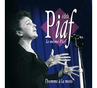 Piaf, Edith - L' Homme A La Moto