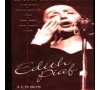 Piaf,Edith - La Belle Histoire d'Amour