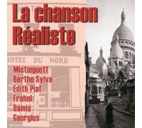 Piaf, Edith - La chanson réaliste