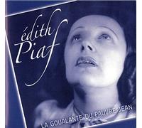 Piaf, Edith - La Goualante Du Pauvre Jean