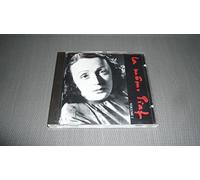Piaf,Edith - La Mome Vol.1