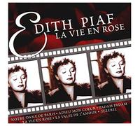 Piaf,Edith - La Vie en Rose