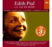 PIAF, EDITH - LA VIE EN ROSE