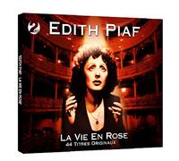 Piaf Edith - La Vie En Rose