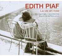 Piaf,Edith - La Vie en Rose