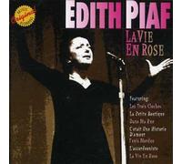 Piaf,Edith - La Vie en Rose