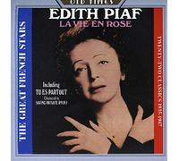Piaf, Edith - La Vie En Rose