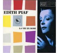 Piaf,Edith - La Vie En Rose