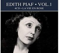 Piaf, Edith - La Vie En Rose