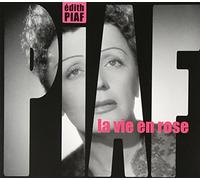 Piaf, Edith - La Vie En Rose