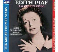 Piaf,Edith - La Vie en Rose