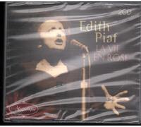 PIAF, EDITH - LA VIE EN ROSE -30TR- (2 CD)