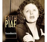 Piaf, Edith - L'Accordeoniste