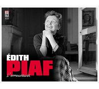 Piaf, Edith - L'Amoureuse