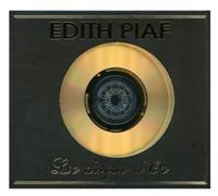 Piaf, Edith - Le Disque D'Or