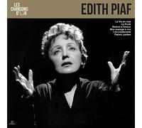Piaf Edith - Les Chansons D'Or