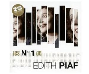Piaf, Edith - Les No 1