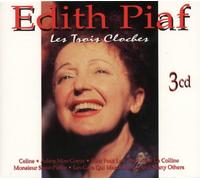 Piaf,Edith - Les Trois Cloches