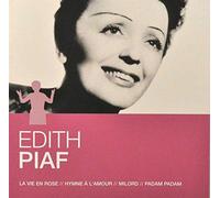 Piaf Edith - L'Essentiel