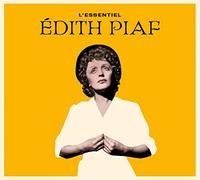 Édith Piaf L'Essential (CD) Album Digipak