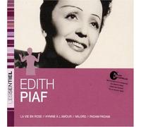 Edith Piaf - L'Essentiel