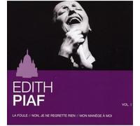 Piaf, Edith - L'ESSENTIEL VOL.2