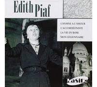 Piaf, Edith - L'Hymne A L'Amour/..