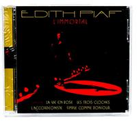 Piaf,Edith - L'Immortal