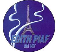 PIAF, EDITH - MA VIE