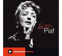 PIAF, EDITH - MASTER SERIE