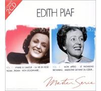 PIAF, EDITH - MASTER SERIE VOL. 1 & 2