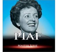 PIAF, EDITH - MASTER SERIE VOL.2
