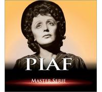 PIAF, EDITH - MASTER SERIES VOL.3