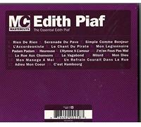Piaf,Edith - Mastercuts Legends