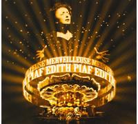 Piaf, Edith - Merveilleuse