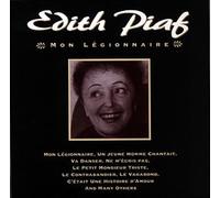 Piaf,Edith - Mon Legionnaire