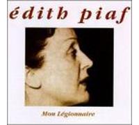 Piaf Edith - Mon Legionnaire