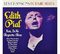 PIAF, EDITH - NON JE NE REGRETTE RIEN