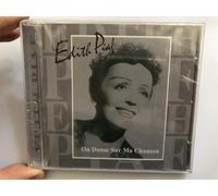 Piaf,Edith - On Dance Sur Ma Chanson