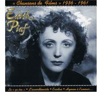 Piaf, Edith - Original Soundtracks