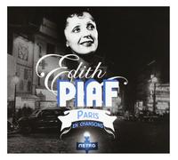 Piaf, Edith - Paris En Chansons